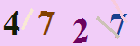 کد امنیتی