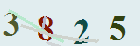 کد امنیتی