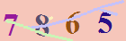 کد امنیتی