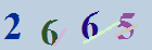 کد امنیتی