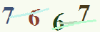 کد امنیتی