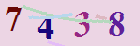 کد امنیتی