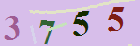 کد امنیتی