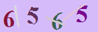 کد امنیتی