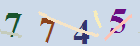 کد امنیتی