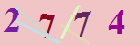 کد امنیتی