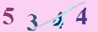 کد امنیتی