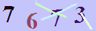 کد امنیتی