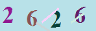 کد امنیتی