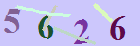 کد امنیتی