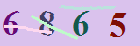 کد امنیتی