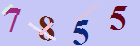 کد امنیتی