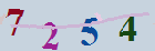 کد امنیتی