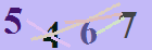 کد امنیتی