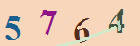 کد امنیتی