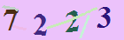 کد امنیتی