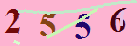 کد امنیتی
