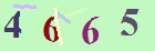 کد امنیتی