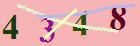کد امنیتی