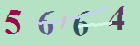 کد امنیتی