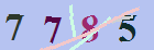 کد امنیتی