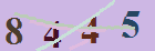 کد امنیتی