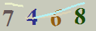 کد امنیتی