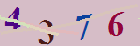 کد امنیتی