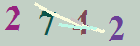 کد امنیتی