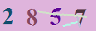کد امنیتی