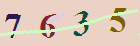 کد امنیتی