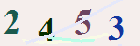 کد امنیتی