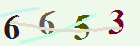 کد امنیتی