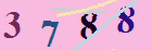 کد امنیتی