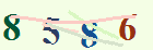 کد امنیتی