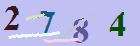 کد امنیتی