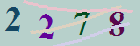 کد امنیتی