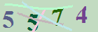 کد امنیتی