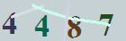 کد امنیتی