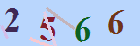 کد امنیتی
