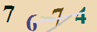 کد امنیتی