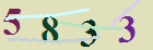 کد امنیتی