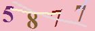 کد امنیتی