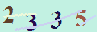 کد امنیتی