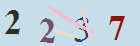 کد امنیتی