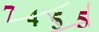 کد امنیتی