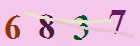 کد امنیتی