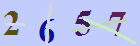 کد امنیتی