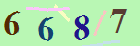 کد امنیتی