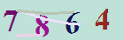 کد امنیتی